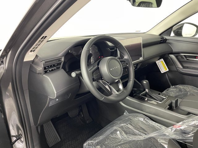 New 2026 MAZDA CX-5 Select AWD/4WD image 2