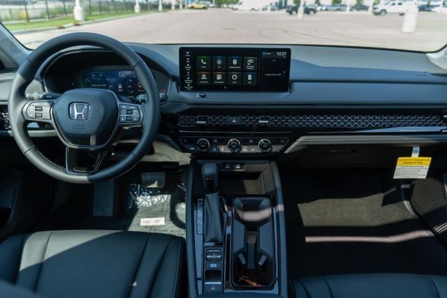 Used 2025 Honda Accord EX-L image 15