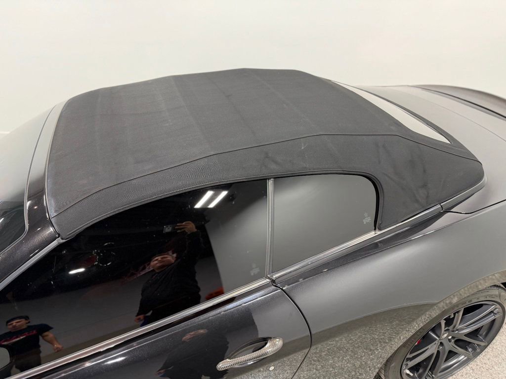 Used 2015 Maserati GranTurismo MC RWD image 6