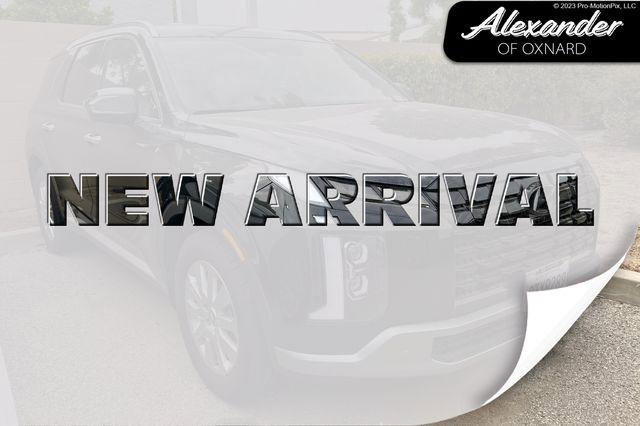 Used 2025 Hyundai Palisade SEL AWD/4WD image 1