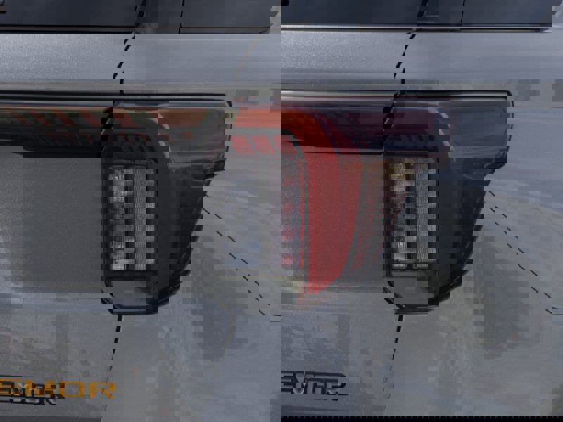 New 2026 Ford Explorer Tremor AWD/4WD image 21