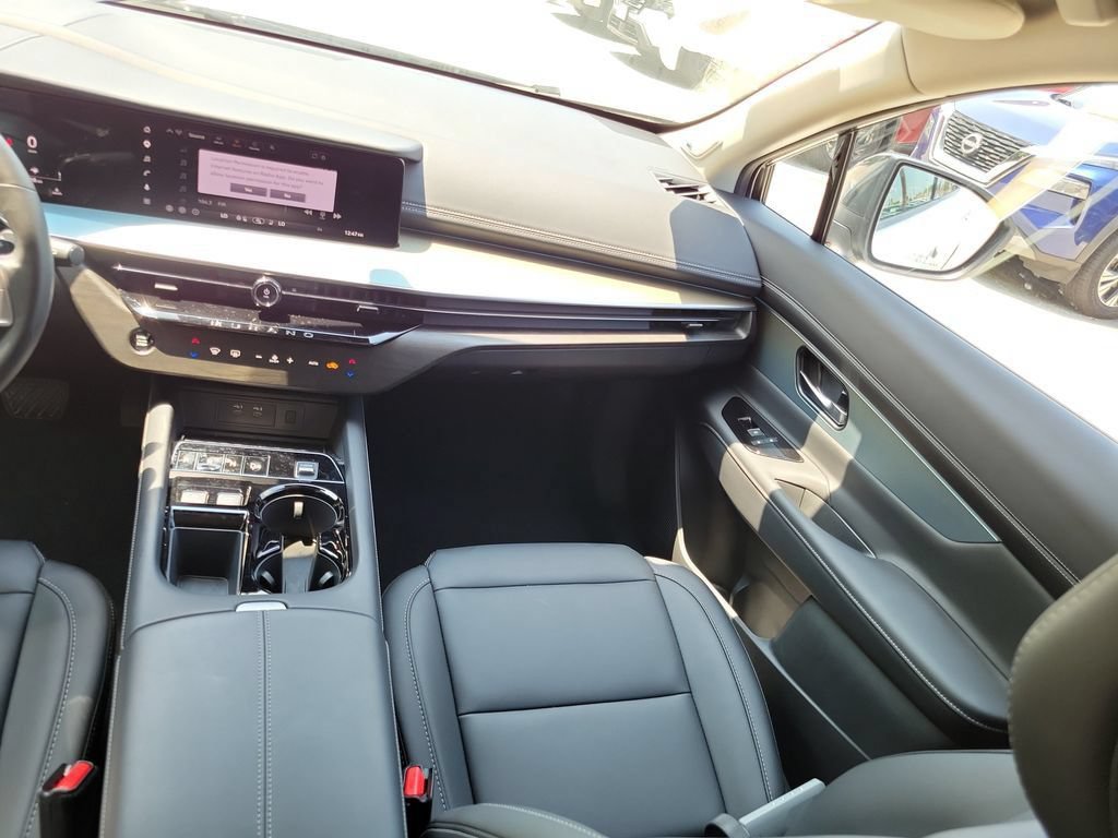 Used 2025 Nissan Murano SL w/ Cargo Package AWD/4WD image 15