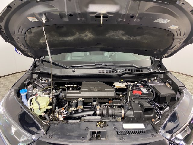 Used 2022 Honda CR-V EX-L image 22