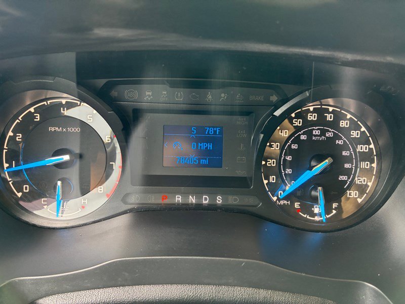 Used 2019 Ford Ranger XL w/ Equipment Group 101A Mid image 10