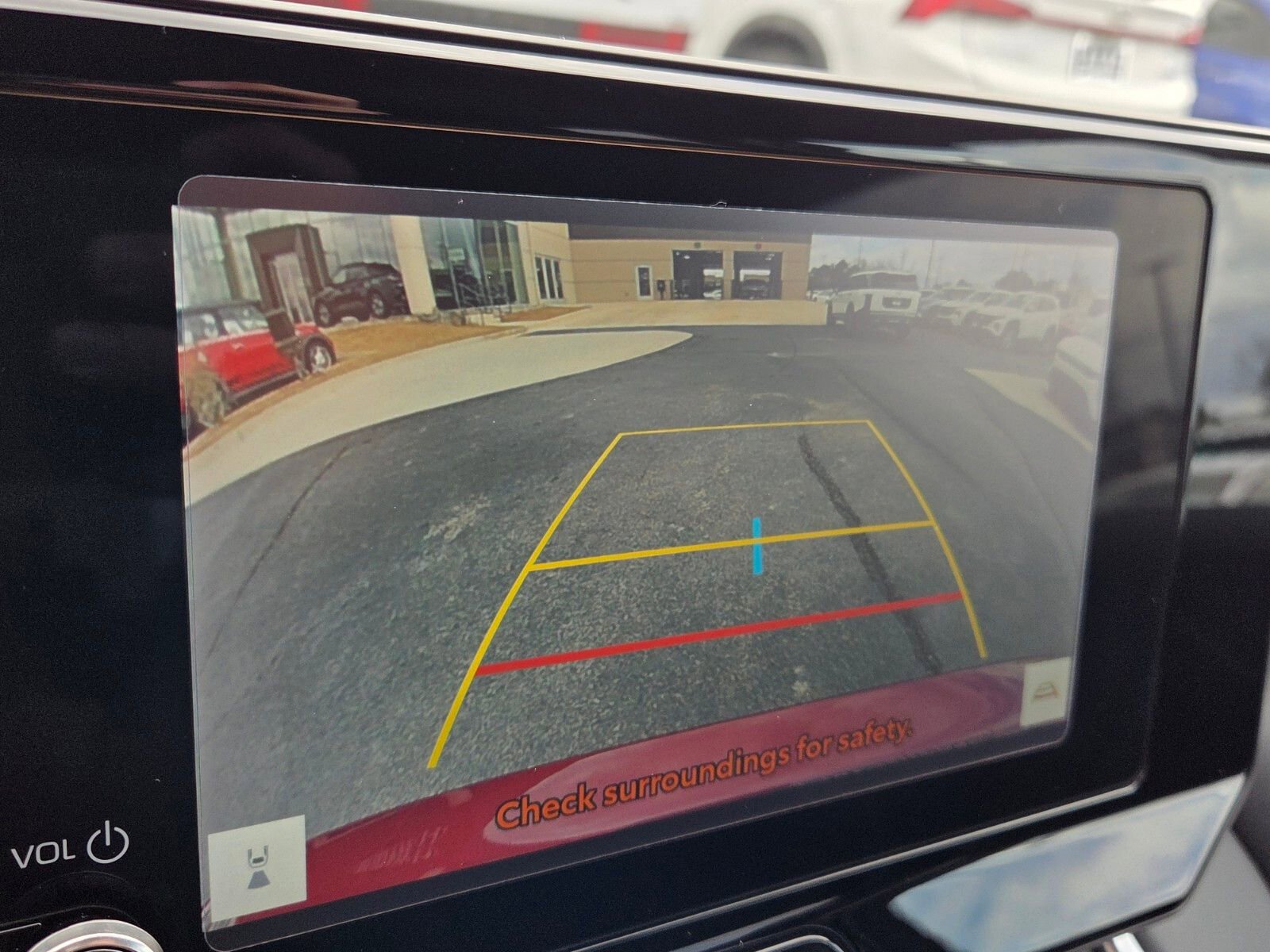 Used 2024 Toyota Venza LE image 21