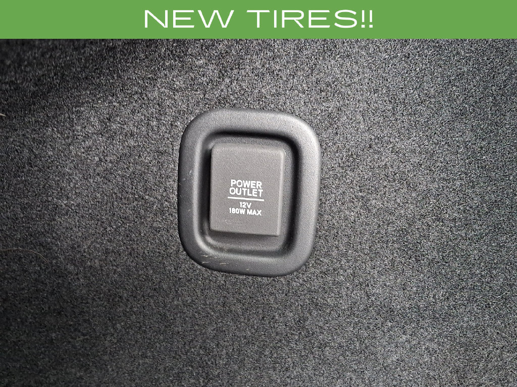 Used 2023 Honda Passport EX-L image 29