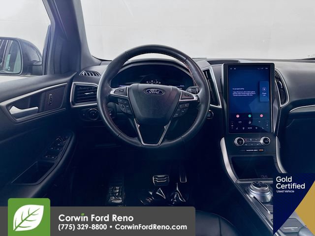 Certified 2024 Ford Edge ST-Line AWD/4WD image 25