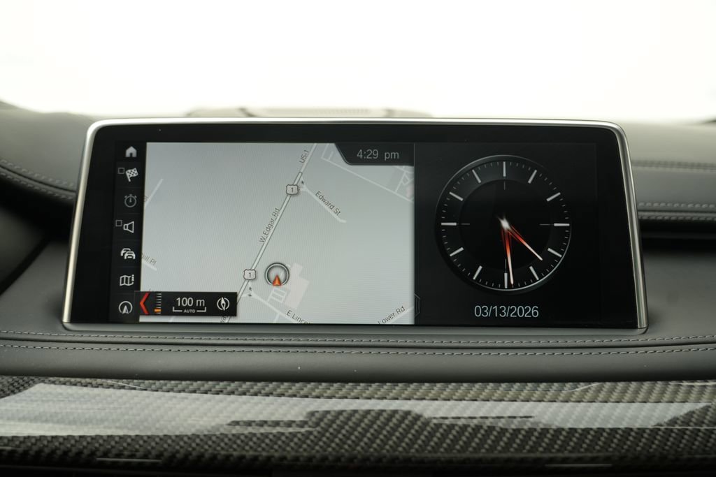 Used 2019 BMW X6 M image 62