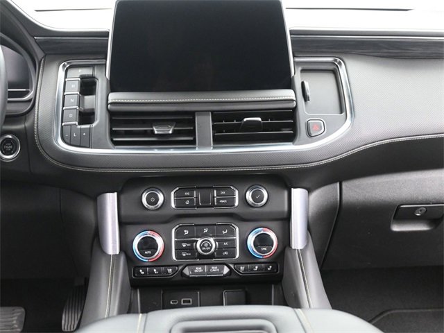 Used 2023 GMC Yukon XL SLT image 27