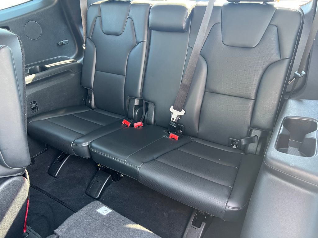 Used 2025 Kia Telluride S image 18