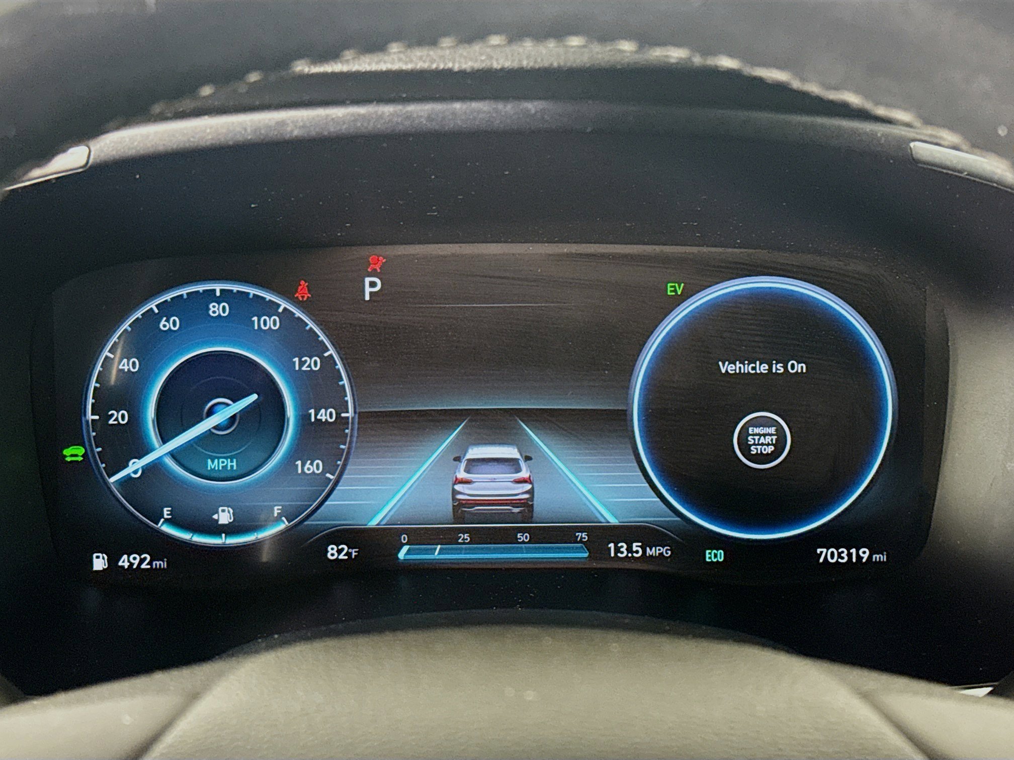 Used 2023 Hyundai Santa Fe SEL Premium image 16