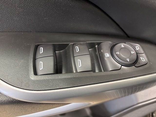 New 2026 Chevrolet Trax LS w/ LS Convenience Package FWD image 30