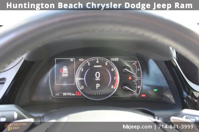 Used 2023 Lexus ES 350 w/ Premium Package image 23