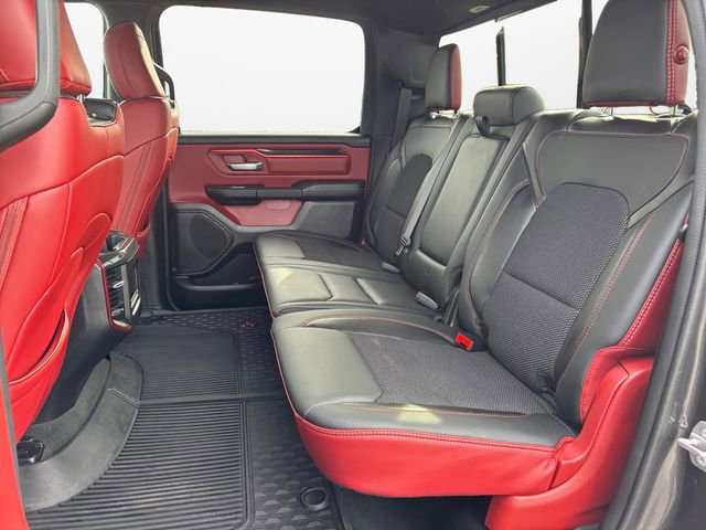 Used 2022 RAM 1500 Rebel image 13