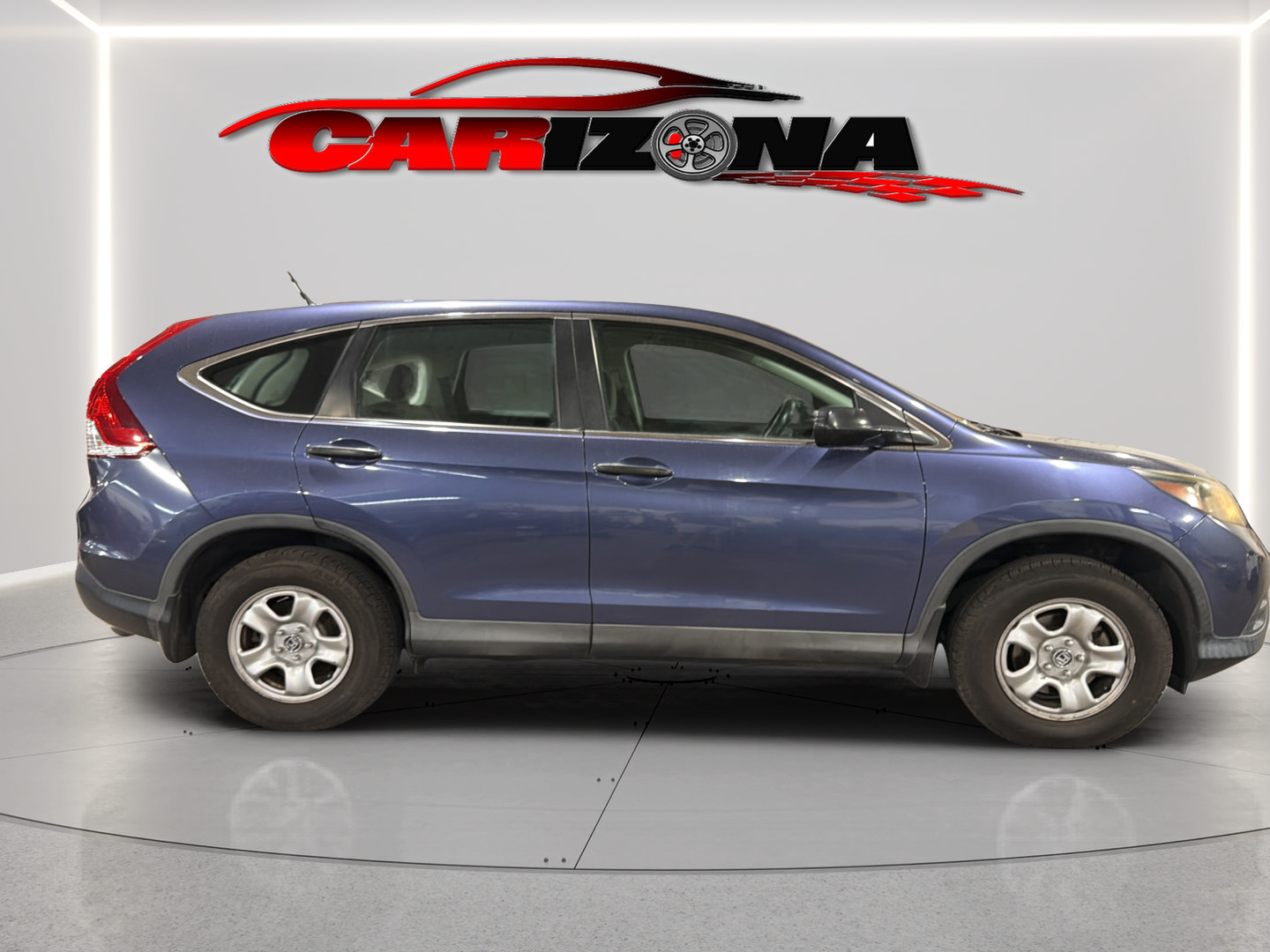 Used 2014 Honda CR-V LX image 4