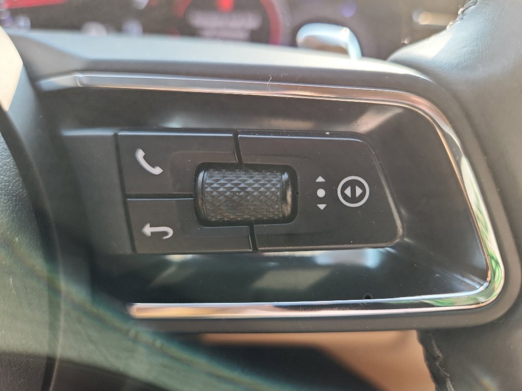 Certified 2023 Porsche Panamera Platinum Edition RWD image 24