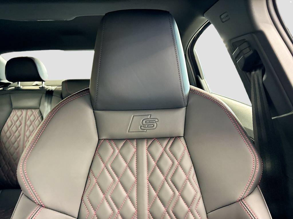 New 2026 Audi S3 Premium AWD/4WD image 19