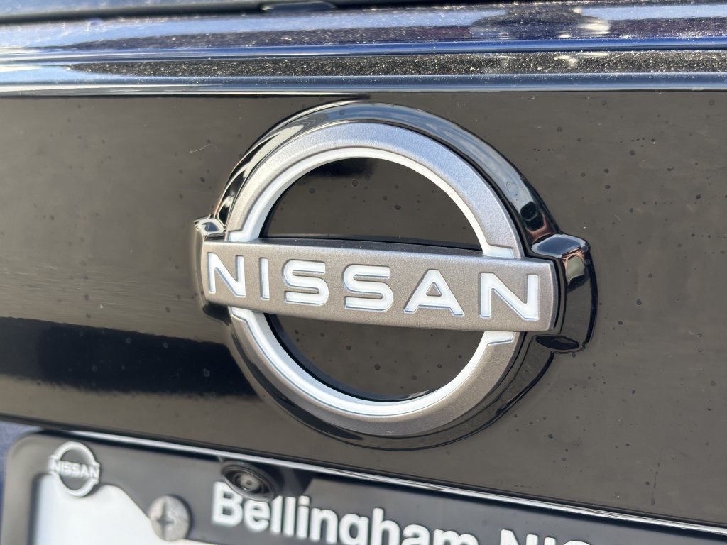 New 2027 Nissan Kicks SR AWD/4WD image 10