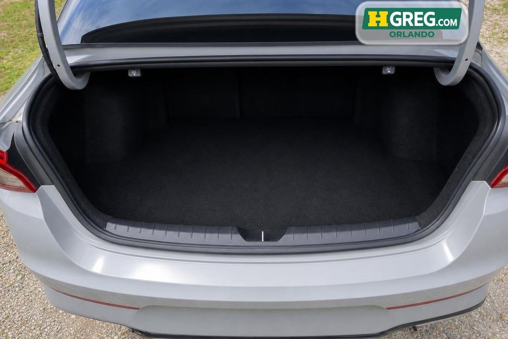 Used 2024 Kia K5 GT-Line w/ GT-Line Premium Package FWD image 14