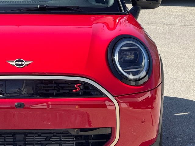 Certified 2026 MINI Cooper S image 10