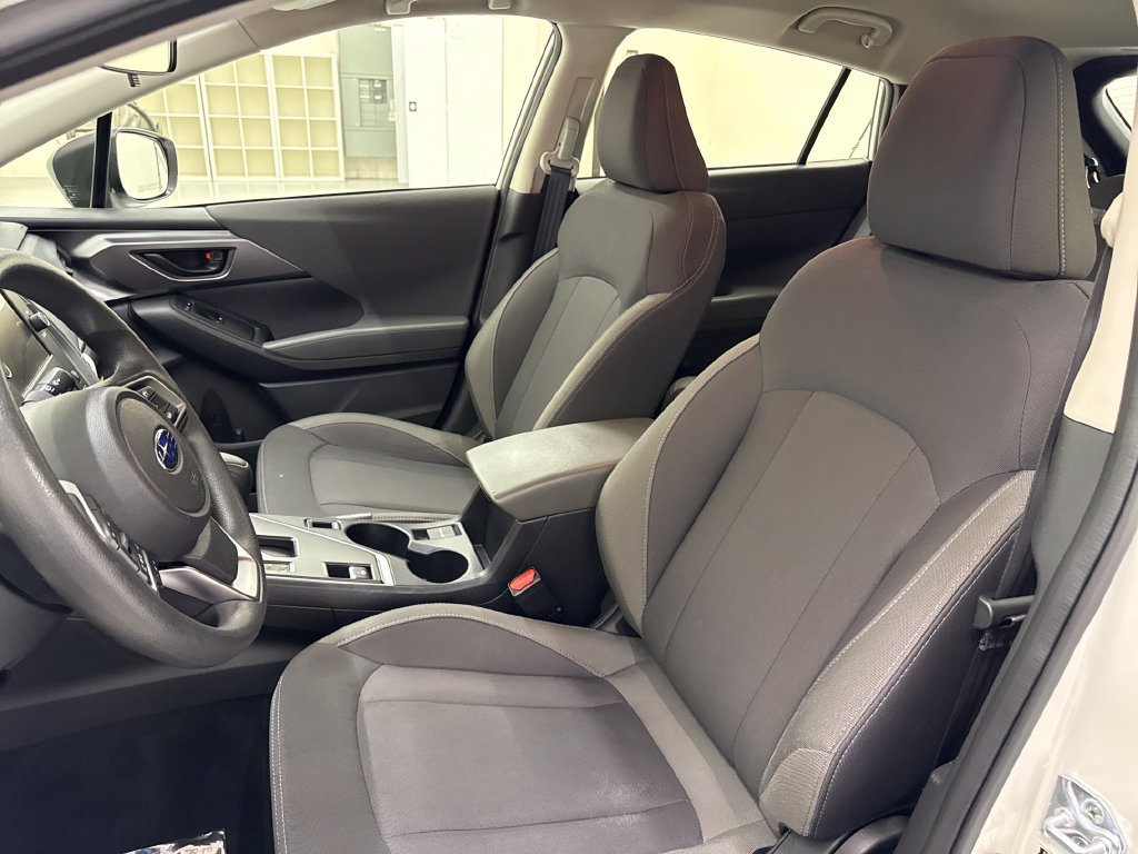 Certified 2024 Subaru Impreza 2.0i AWD/4WD image 14