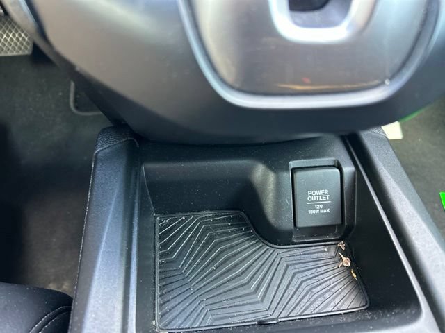 Used 2018 Honda CR-V EX-L image 23