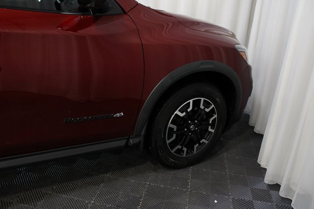 Used 2020 Nissan Pathfinder SL image 11