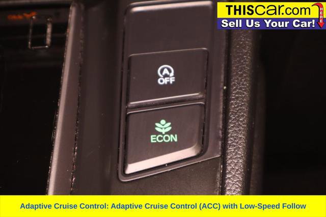 Used 2021 Honda CR-V EX image 20