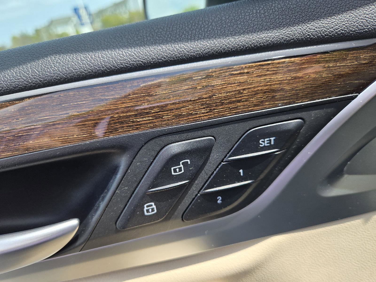 Used 2023 BMW X3 sDrive30i w/ Premium Package image 19