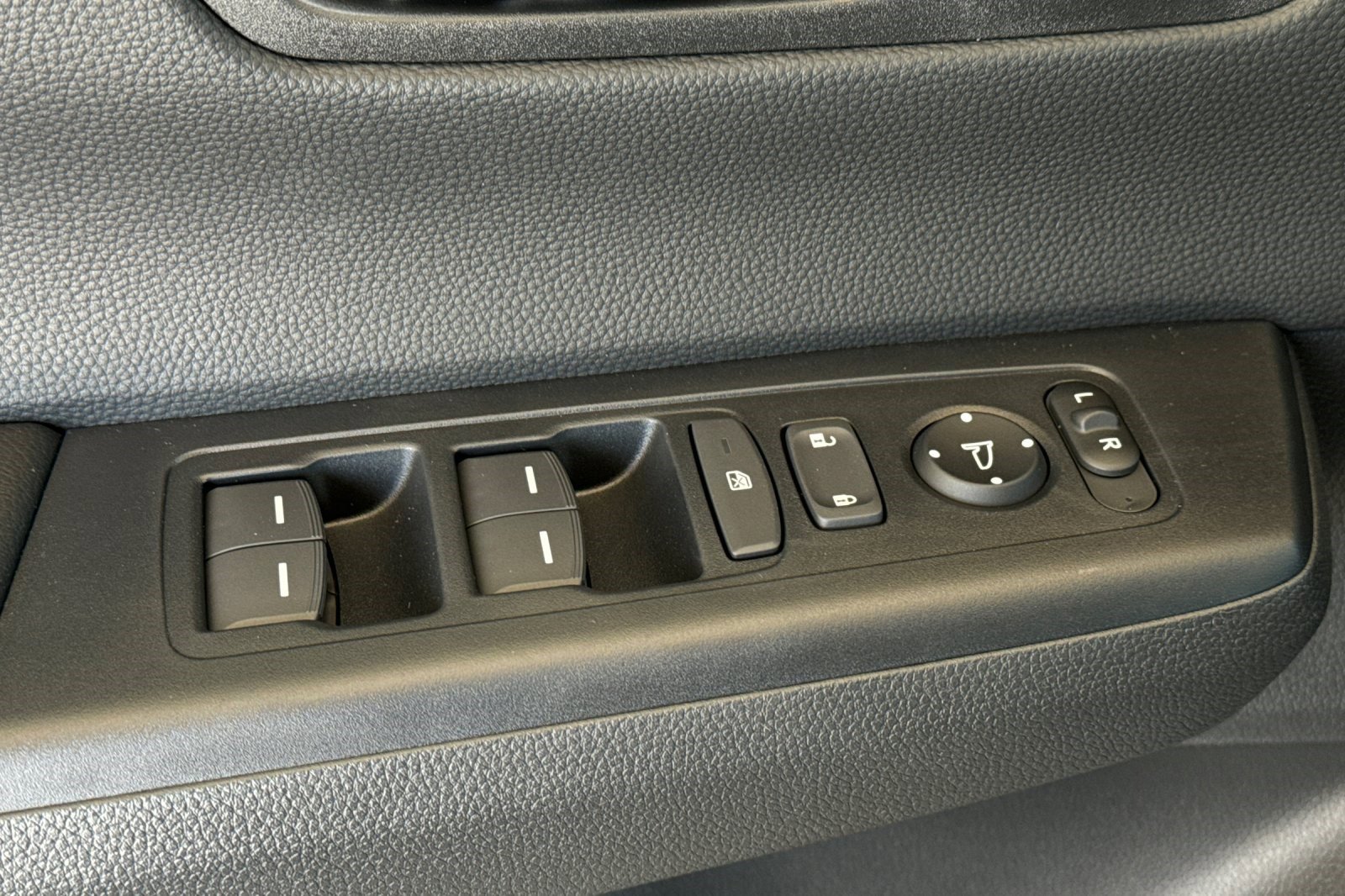 New 2026 Honda CR-V Sport-L image 13