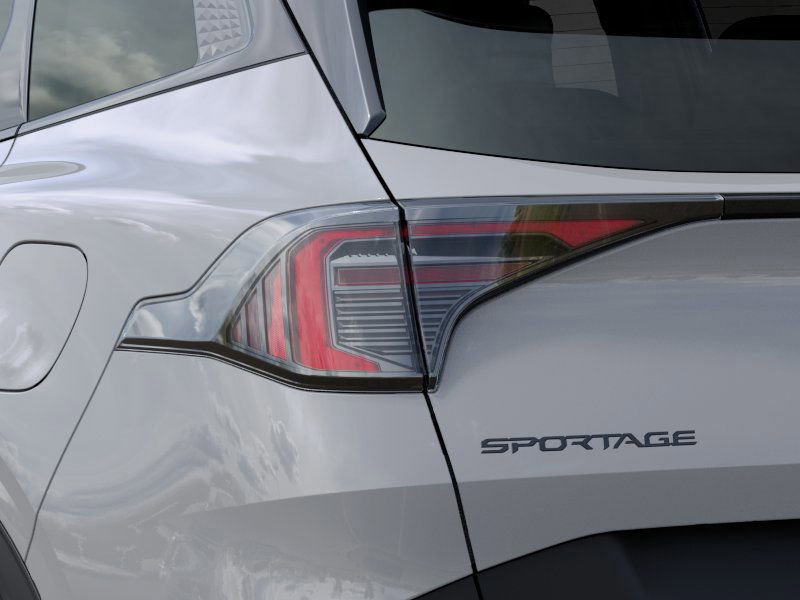 New 2026 Kia Sportage X-Line image 11
