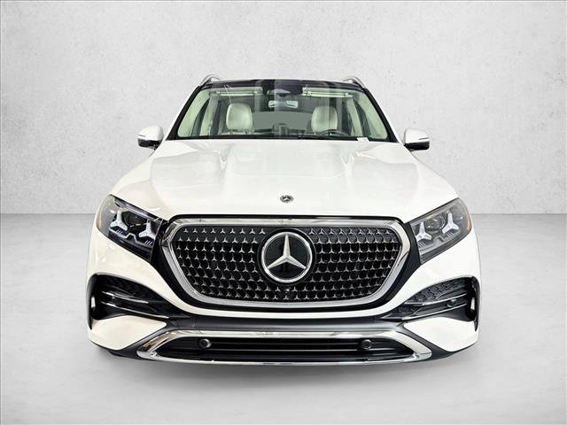 New 2027 Mercedes-Benz GLE 450 4MATIC image 2