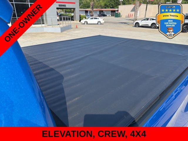 Used 2023 GMC Sierra 1500 Elevation image 10