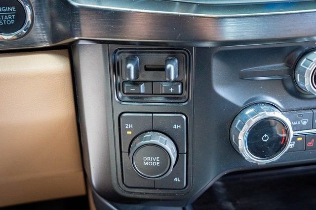 Used 2024 Ford F250 Lariat image 26