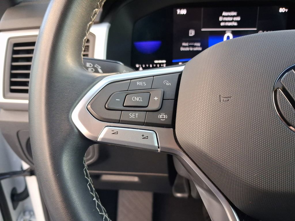 Used 2023 Volkswagen Atlas Cross Sport SE FWD image 19