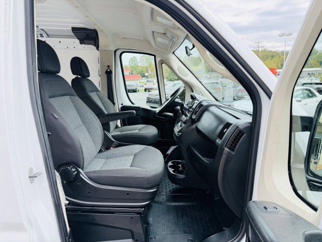 Used 2018 RAM ProMaster 1500 image 10