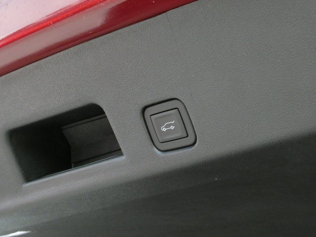 New 2025 GMC Acadia AT4 w/ Luxury Package AWD/4WD image 28