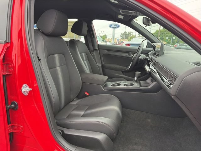 Used 2026 Honda Civic Sport image 16