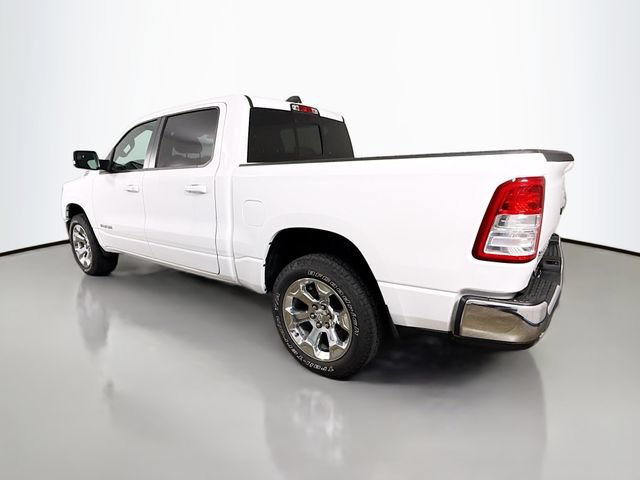 Used 2021 RAM 1500 Big Horn AWD/4WD image 5