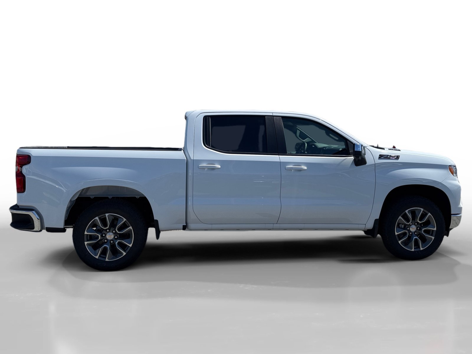 New 2026 Chevrolet Silverado 1500 LT w/ All Star Edition Plus AWD/4WD image 6