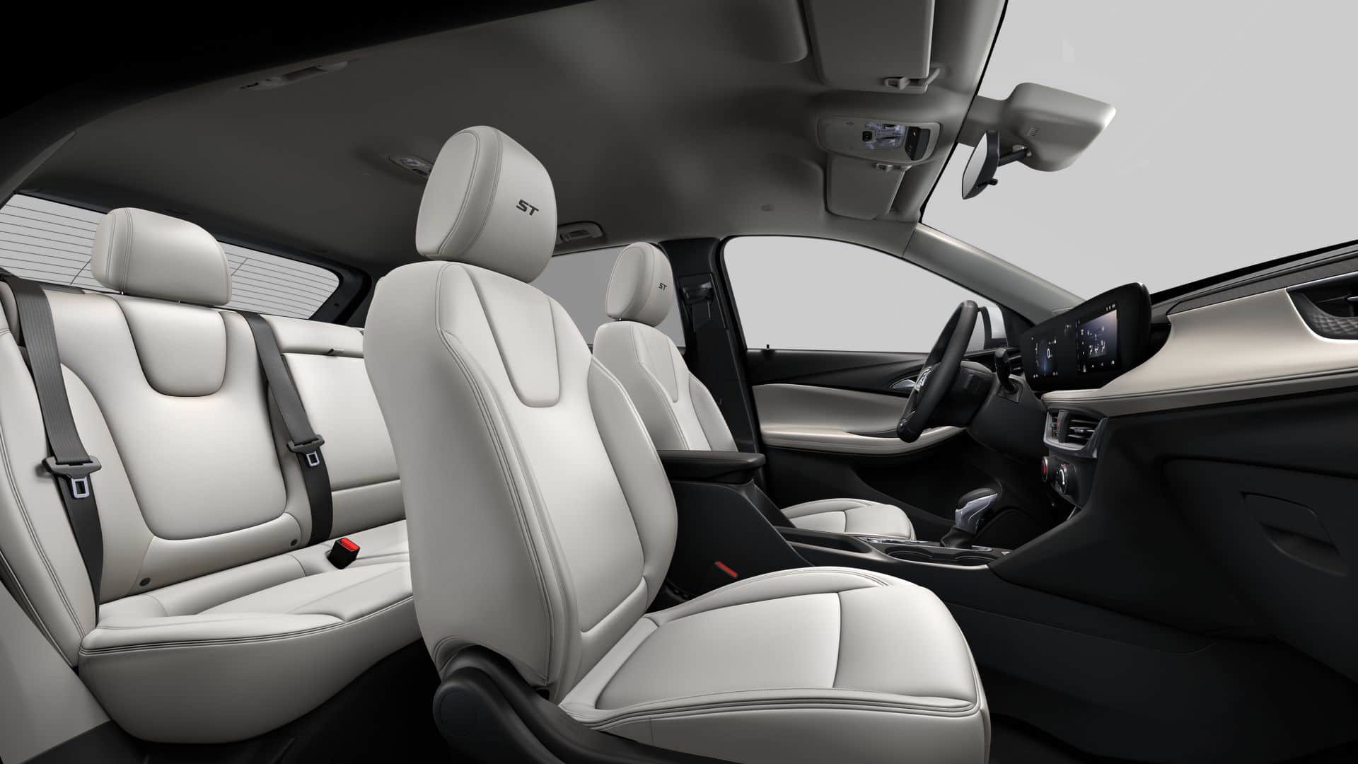 New 2026 Buick Encore GX Sport Touring w/ Comfort Package image 57
