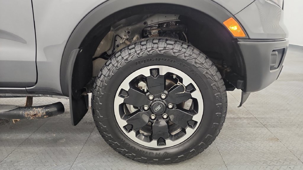 Used 2021 Ford Ranger XL w/ Equipment Group 101A High AWD/4WD image 19