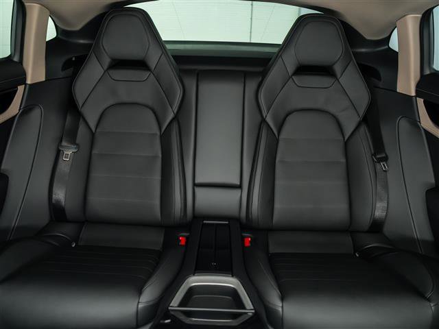 New 2026 Porsche Panamera 4S image 31