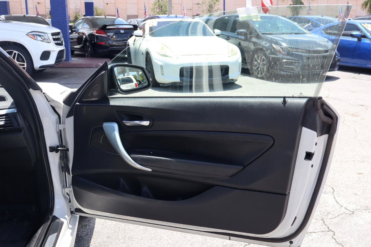 Used 2015 BMW M235i Coupe RWD image 13