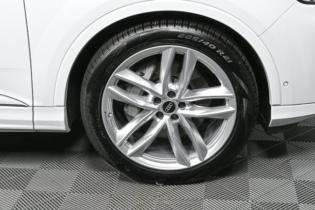 New 2025 Audi Q7 3.0T Premium Plus AWD/4WD image 39