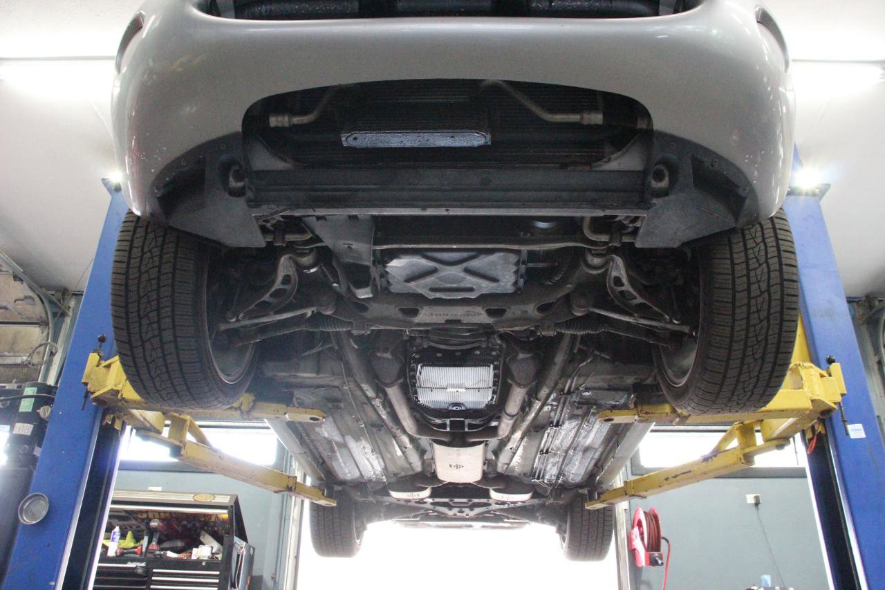 Used 2004 Jaguar XK8 Coupe image 90