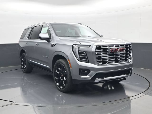 New 2026 GMC Yukon Denali w/ Denali Reserve Package AWD/4WD image 3