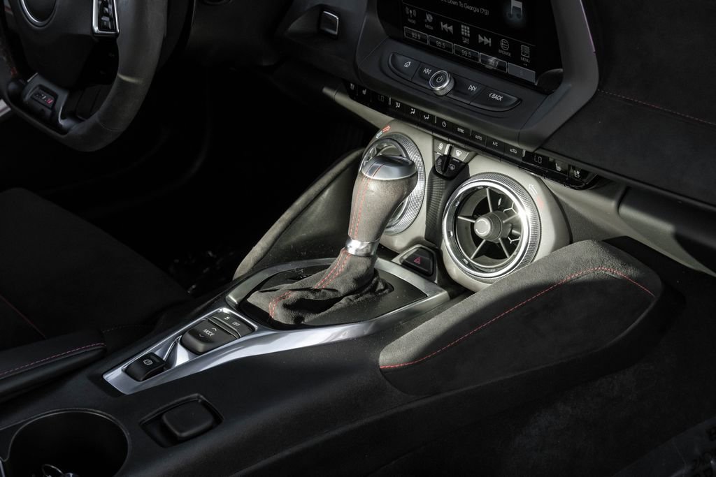 Used 2018 Chevrolet Camaro ZL1 image 23