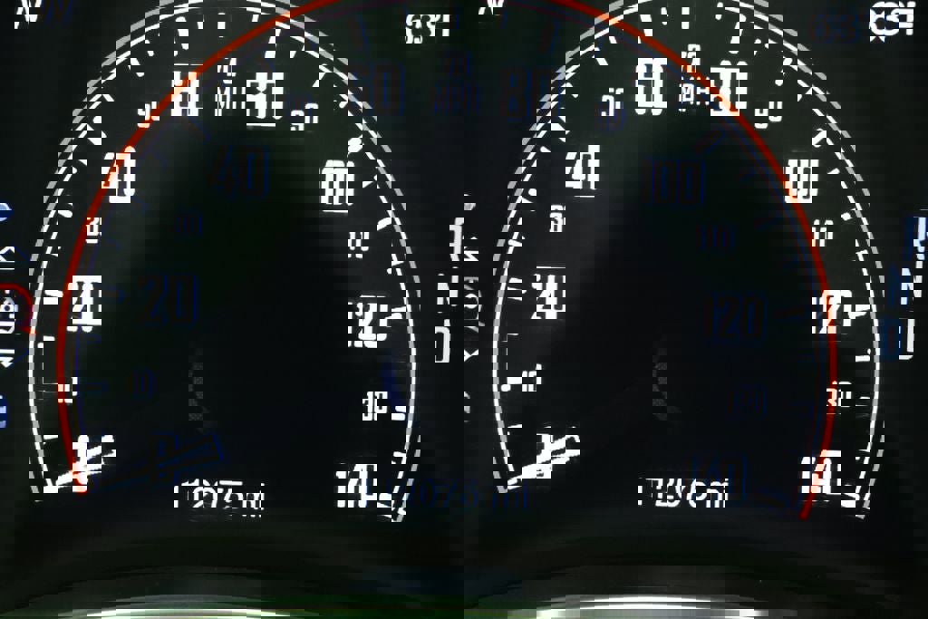 Used 2020 Dodge Durango SXT image 17