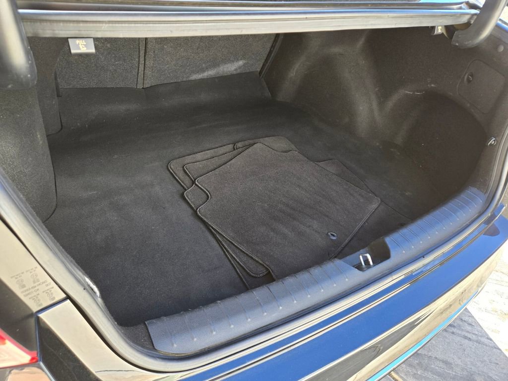Used 2019 Kia Optima S FWD image 16